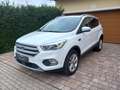 Ford Kuga Kuga 2,0 TDCi Titanium Weiß - thumbnail 1