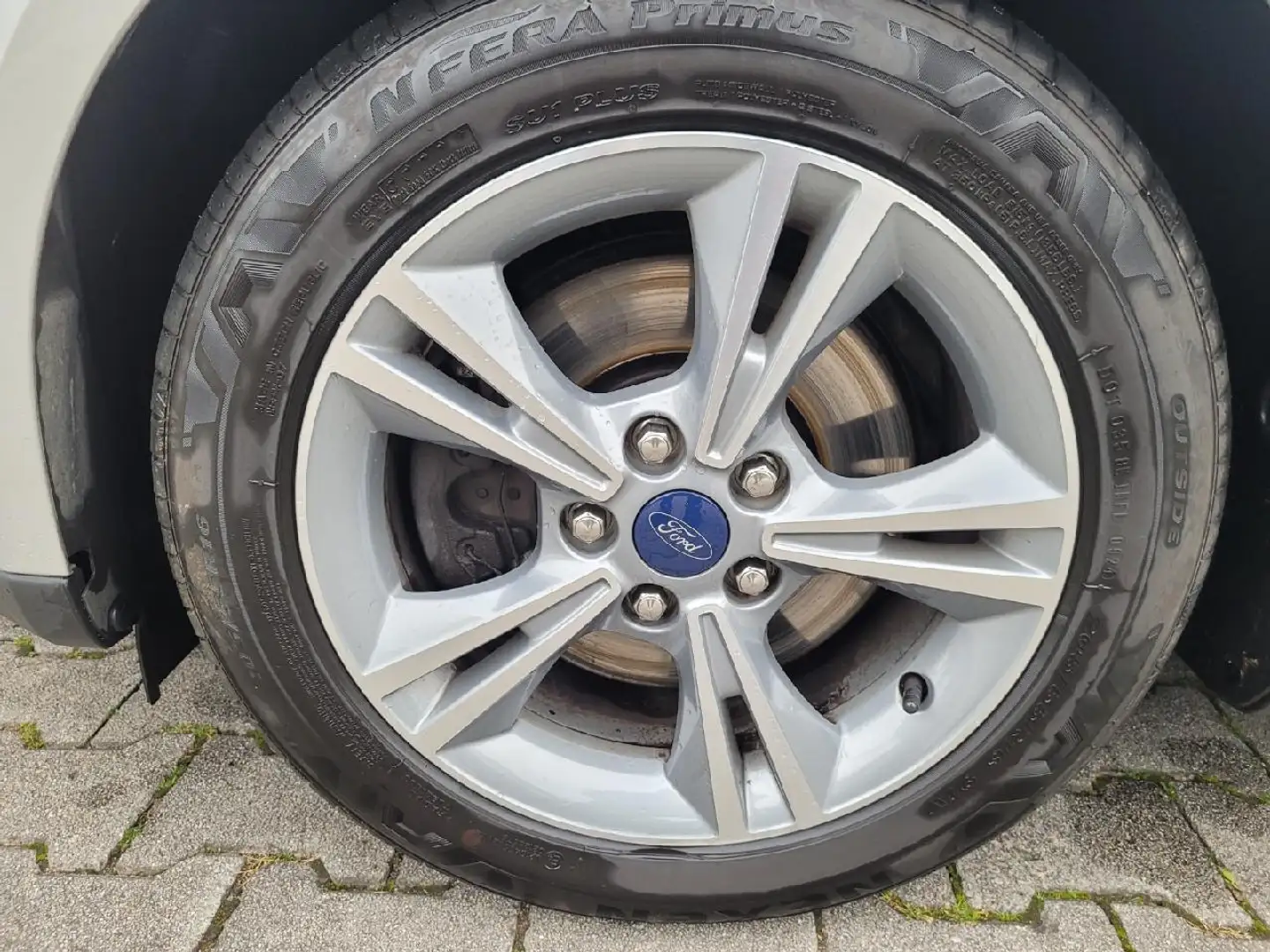 Ford Focus Business - 2
