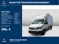Volkswagen Crafter 40 KOFFER 103KW Climatic Sitzheizung Lad Weiß - thumbnail 2
