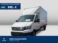 Volkswagen Crafter 40 KOFFER 103KW Climatic Sitzheizung Lad Weiß - thumbnail 1