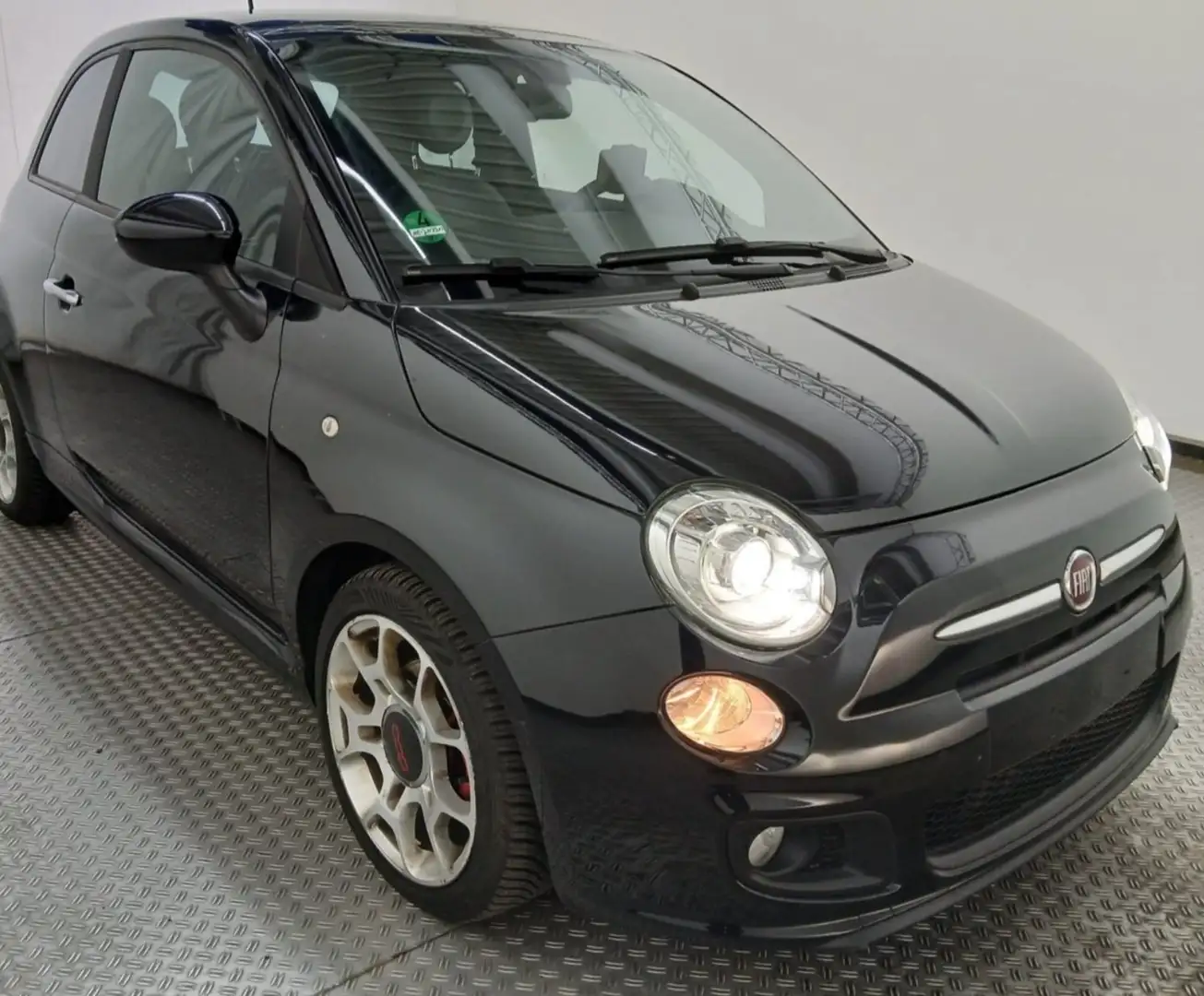 Fiat 500 S - 2