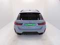 BMW 340 Serie 3 G20-21-80-81 - M340d Touring mhev 48V xdri Grey - thumbnail 7