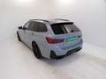 BMW 340 Serie 3 G20-21-80-81 - M340d Touring mhev 48V xdri Grey - thumbnail 8