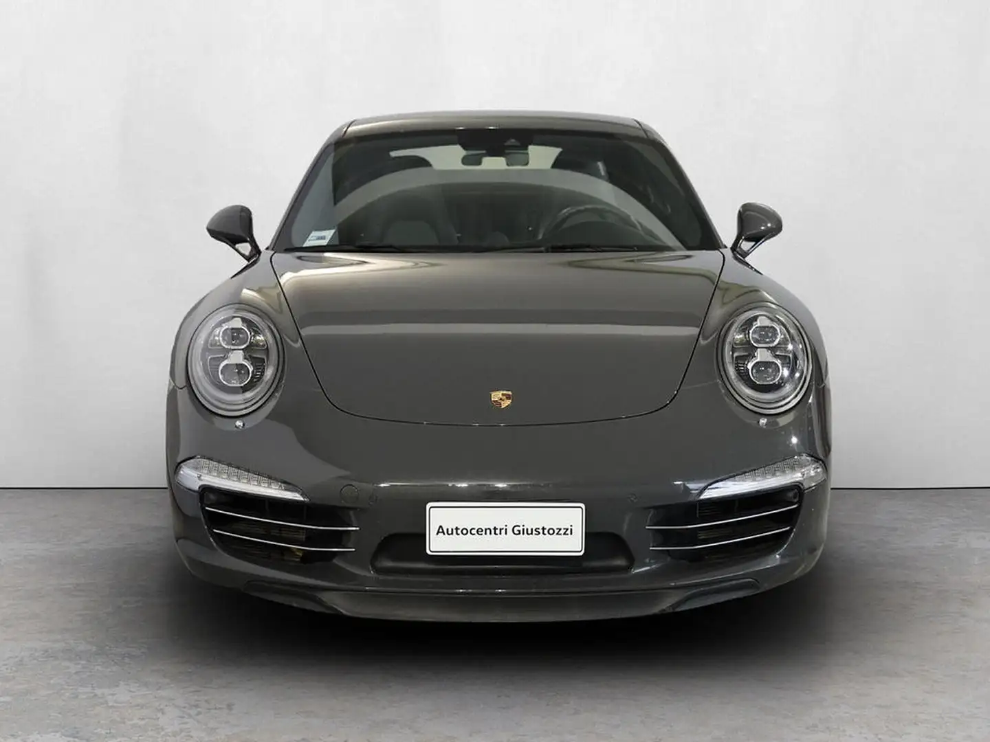 Porsche 911 coupe 3.8 carrera s 50 anni 911 - 2