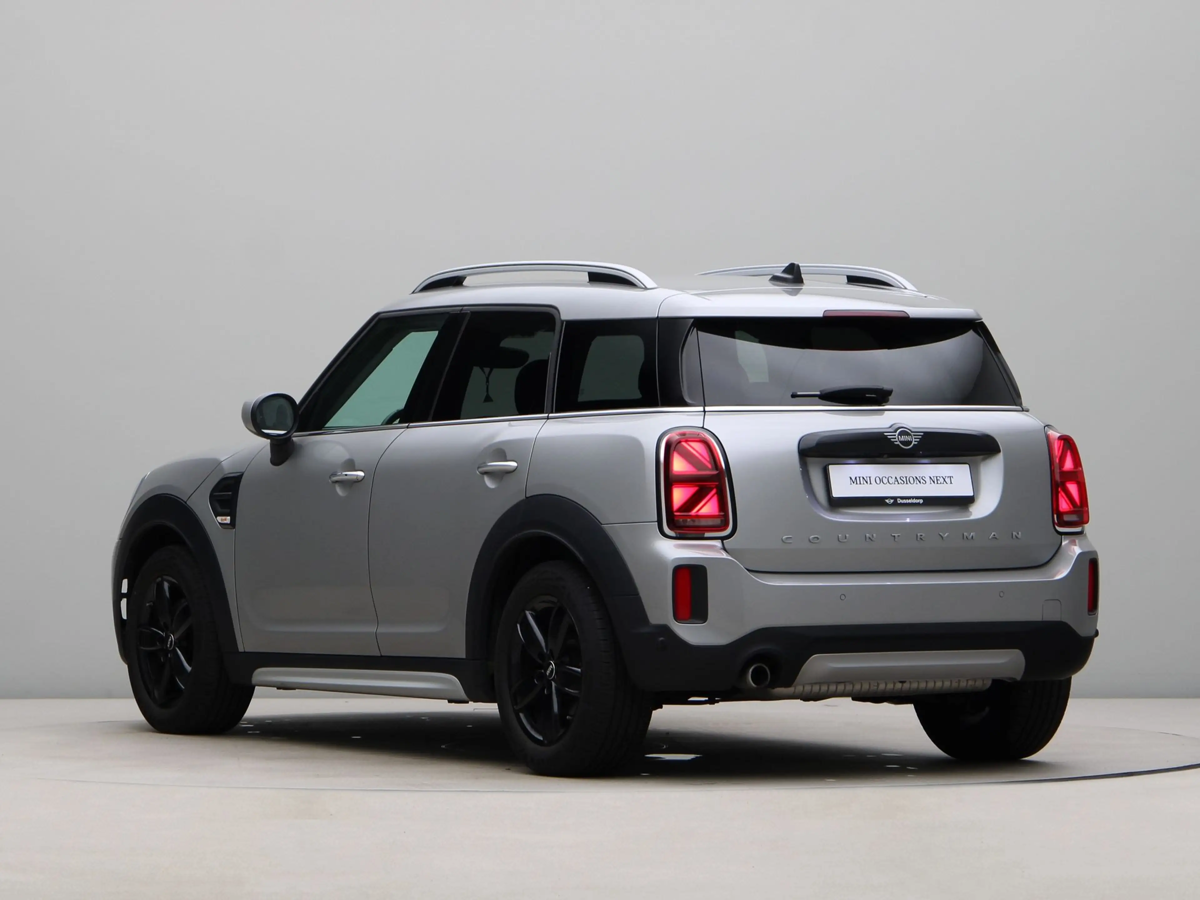 MINI Cooper Countryman Classic Aut. — photo 10