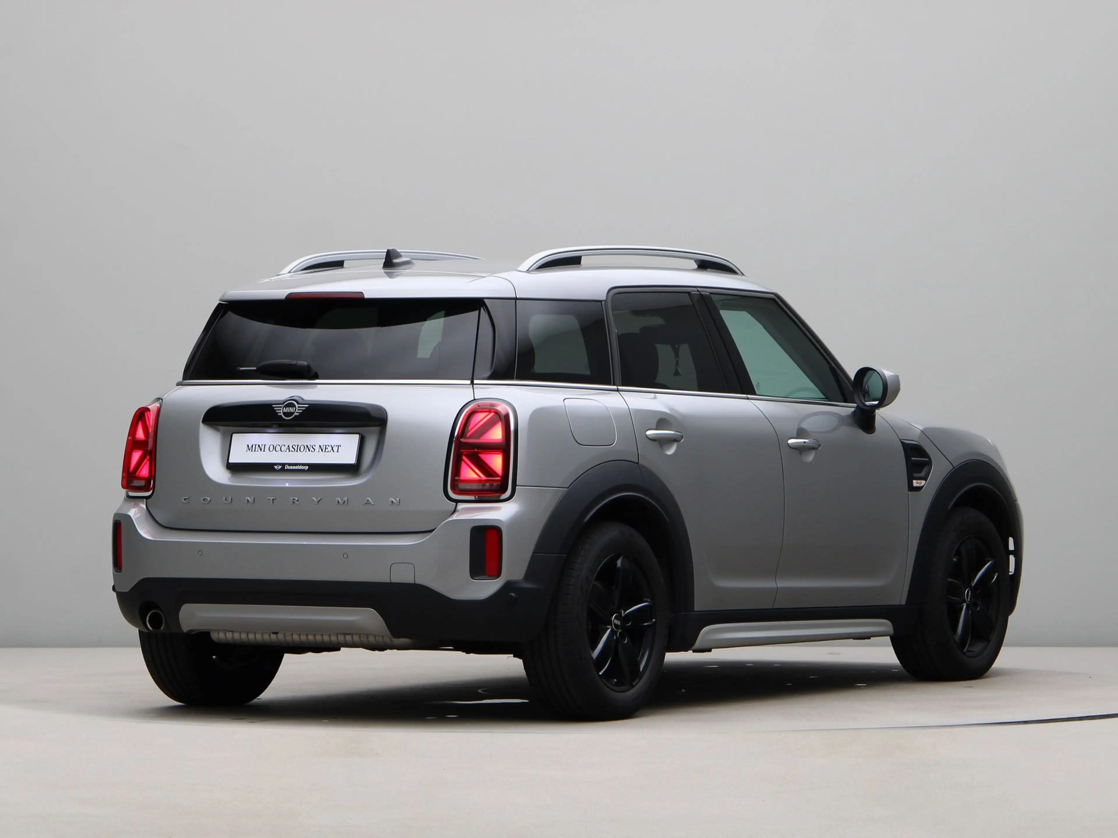 MINI Cooper Countryman Classic Aut. — photo 8