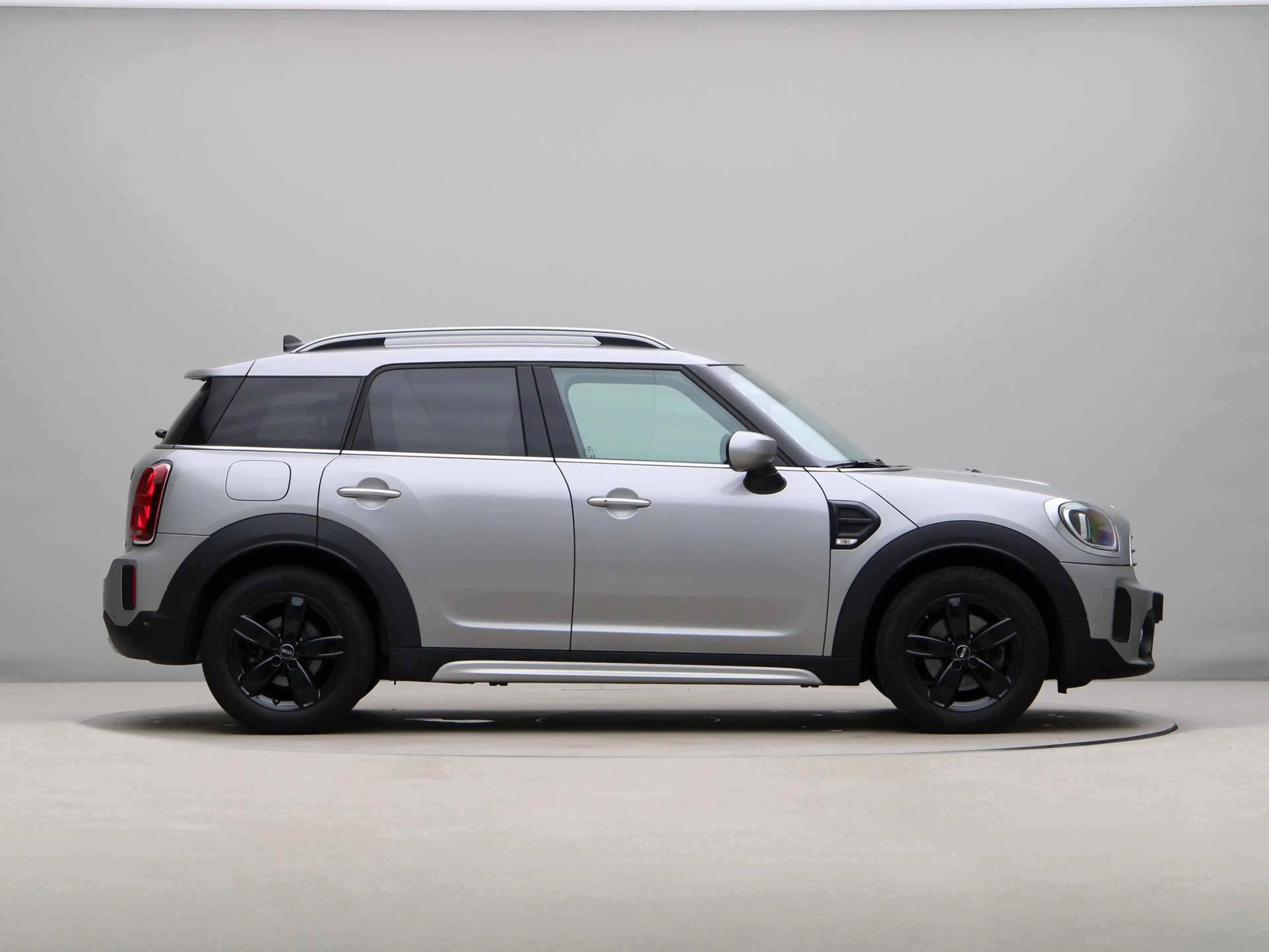 MINI Cooper Countryman Classic Aut. — photo 7