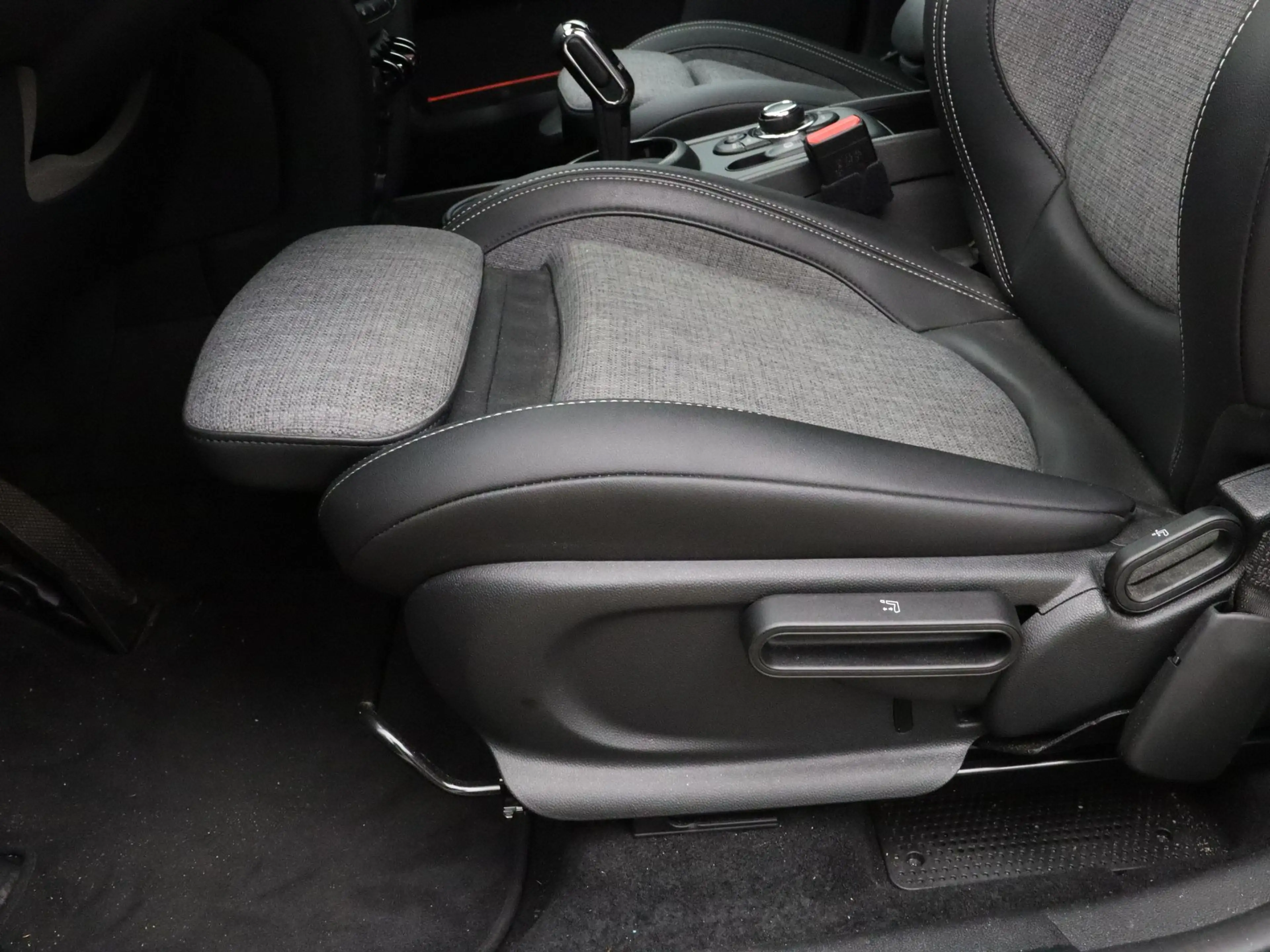 MINI Cooper Countryman Classic Aut. — photo 15