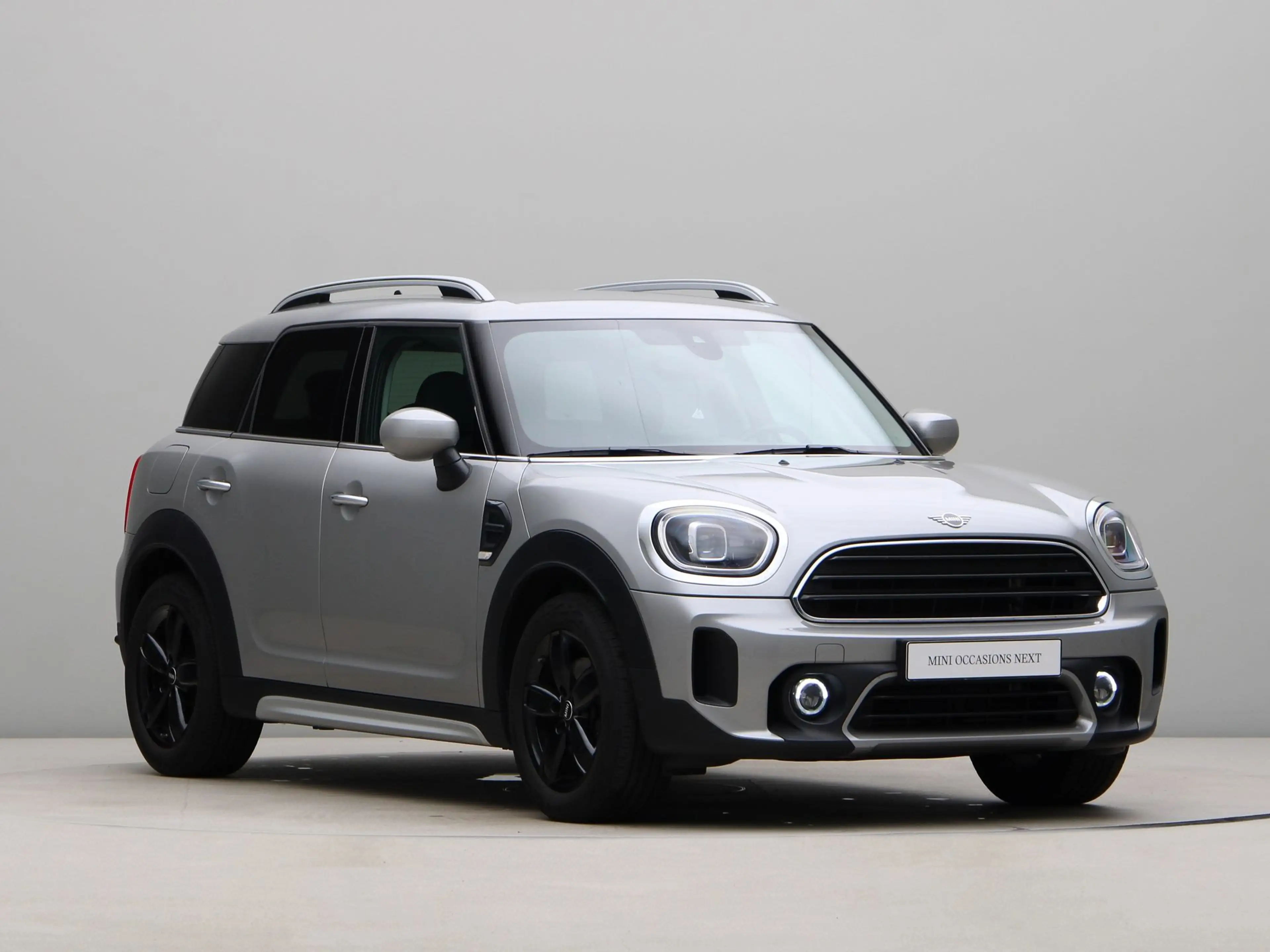 MINI Cooper Countryman Classic Aut. — photo 6