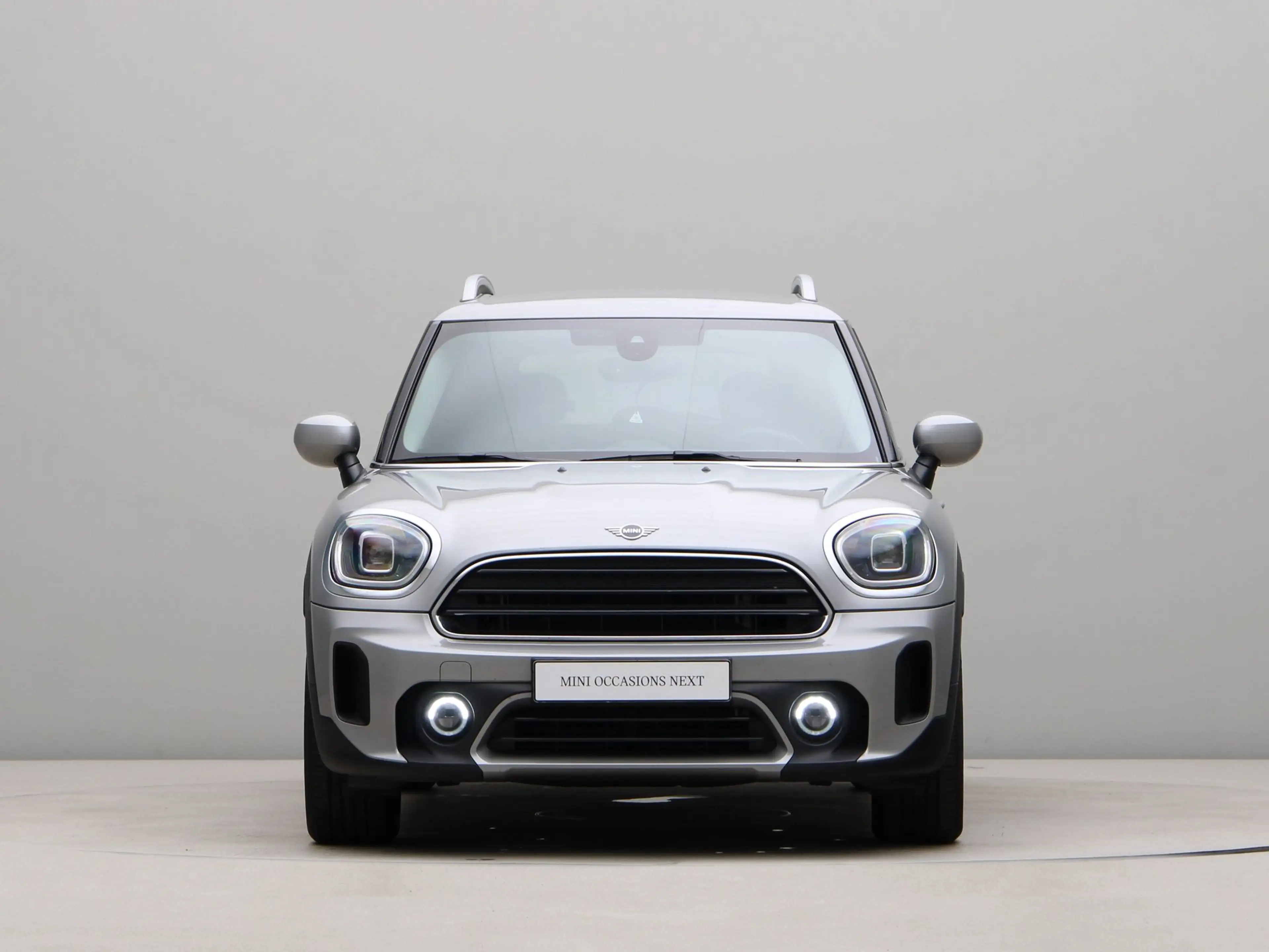 MINI Cooper Countryman Classic Aut. — photo 5