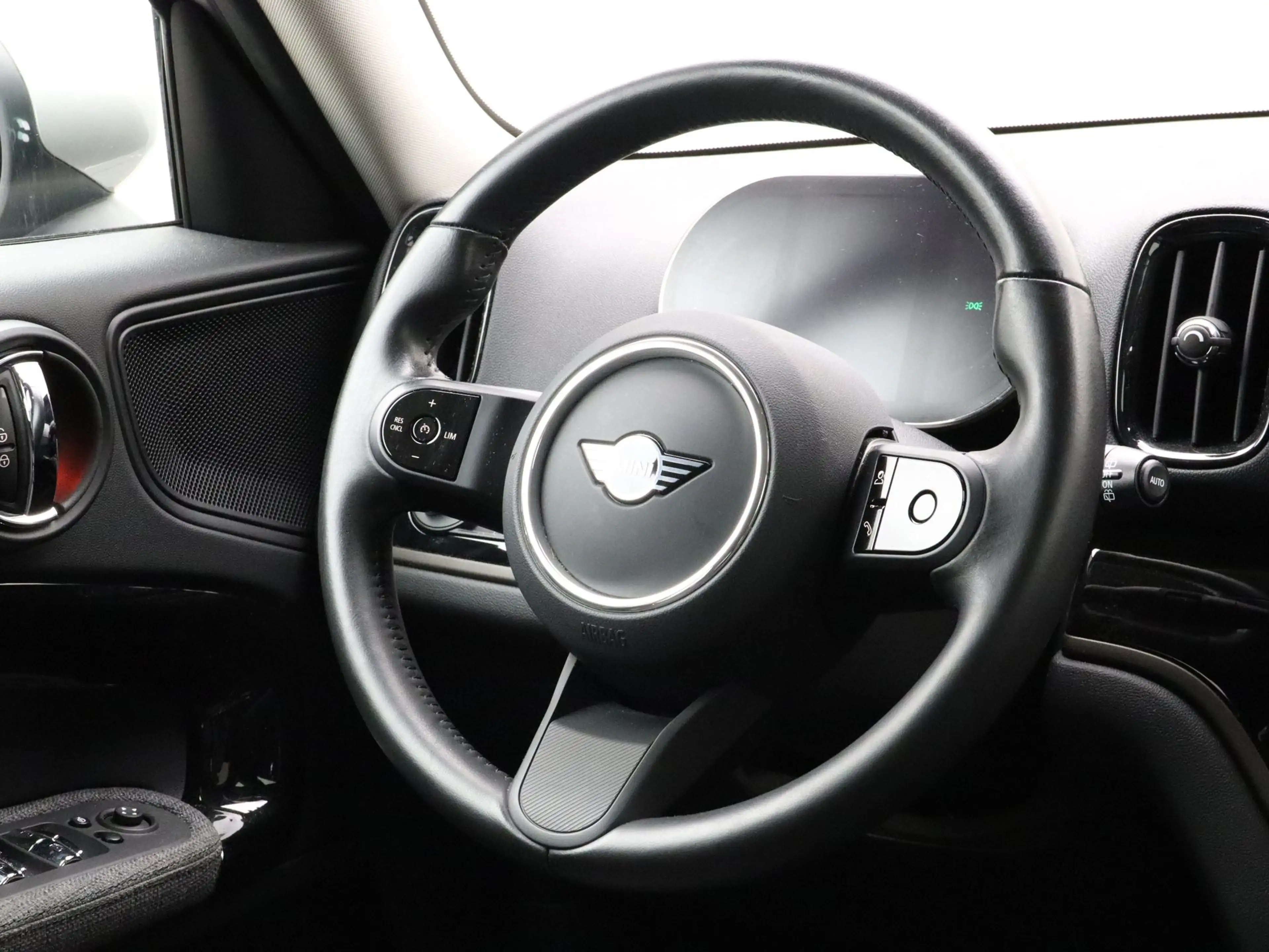 MINI Cooper Countryman Classic Aut. — photo 2