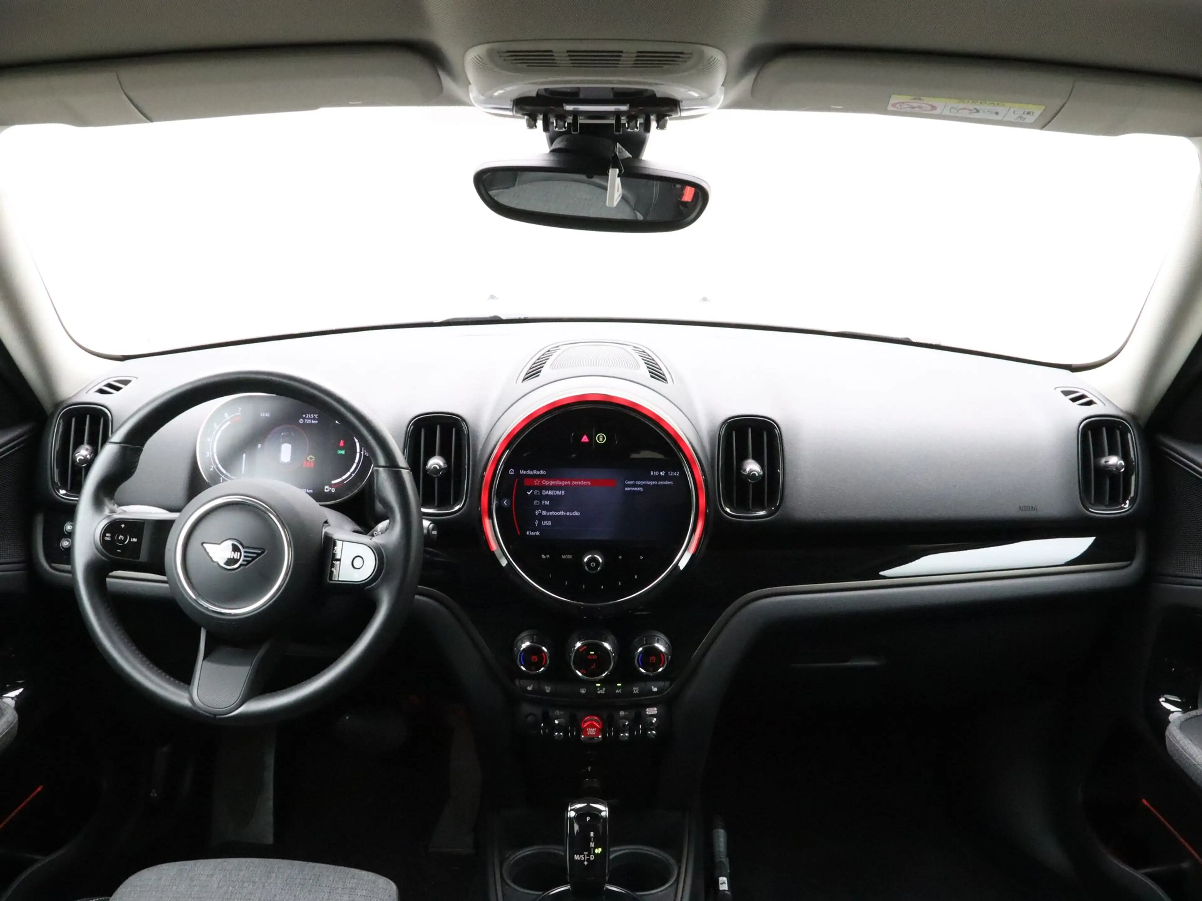 MINI Cooper Countryman Classic Aut. — photo 12