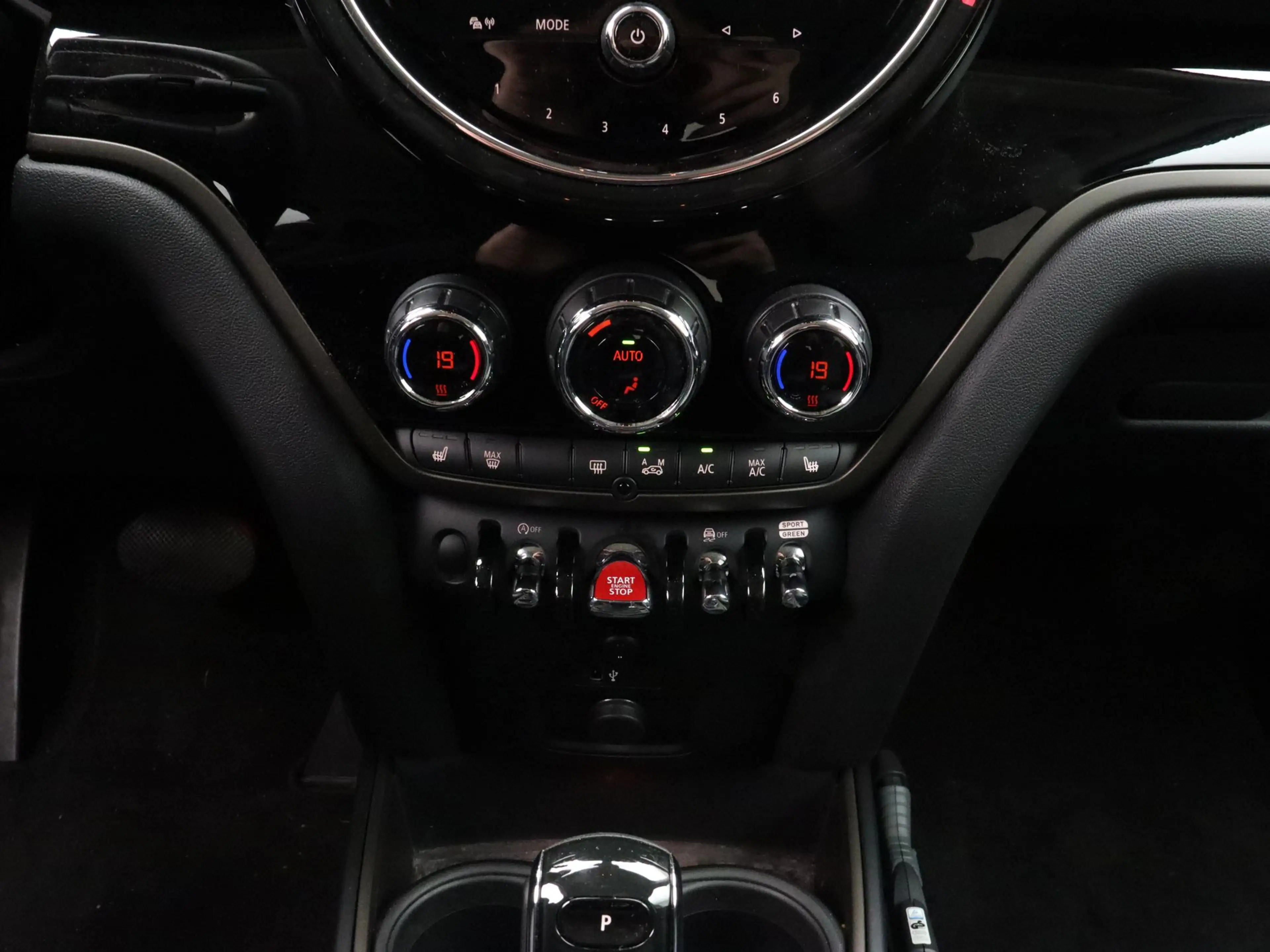 MINI Cooper Countryman Classic Aut. — photo 13