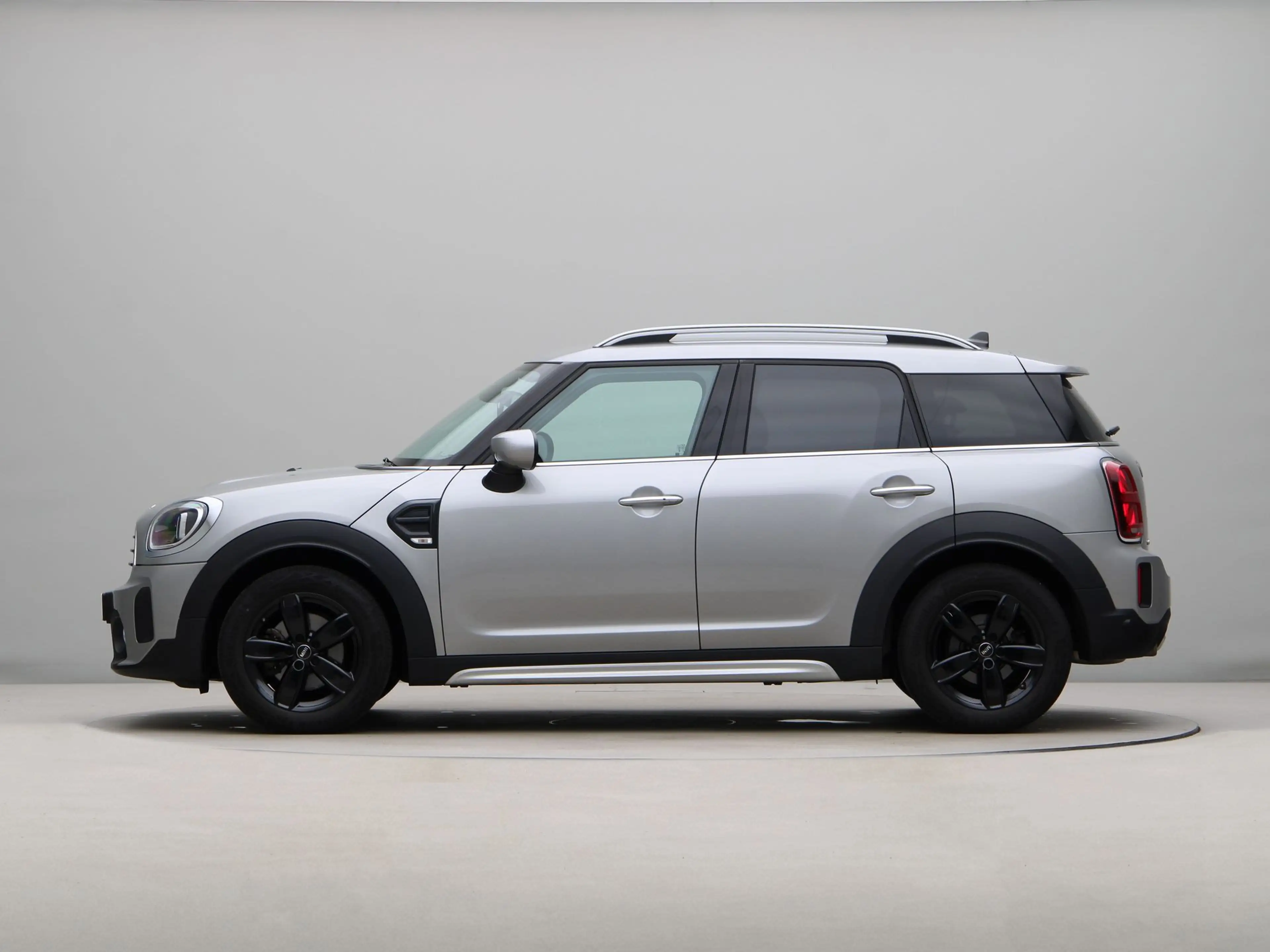 MINI Cooper Countryman Classic Aut. — photo 11