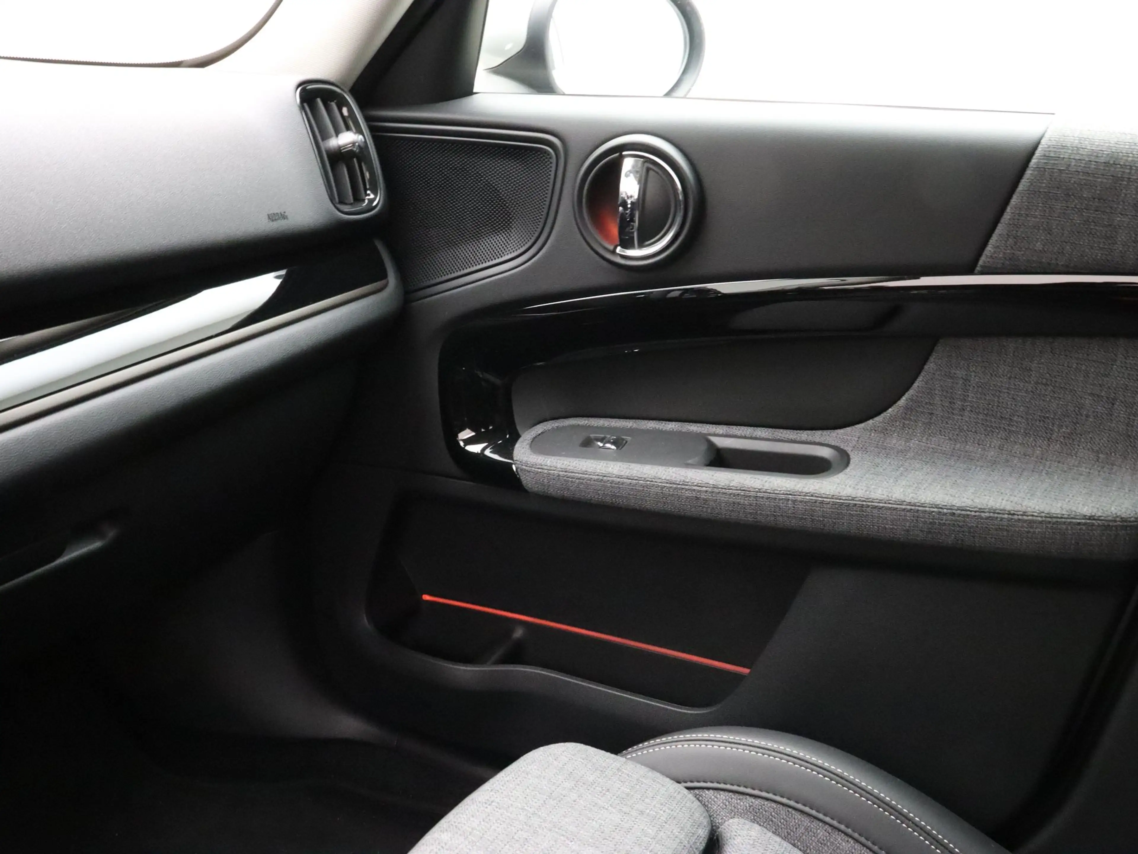 MINI Cooper Countryman Classic Aut. — photo 14