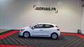 Renault Clio V SOCIETE TCE 90 - 21 AIR NAV Blanc - thumbnail 2