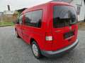Volkswagen Caddy 1.6 Life (7-Si.) Red - thumbnail 6
