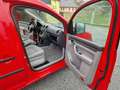 Volkswagen Caddy 1.6 Life (7-Si.) Rojo - thumbnail 16