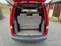 Volkswagen Caddy 1.6 Life (7-Si.) Rouge - thumbnail 10