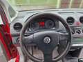 Volkswagen Caddy 1.6 Life (7-Si.) Red - thumbnail 14