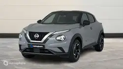 Nissan Juke 1.0 DIG-T 114ch Shadow 2023.5