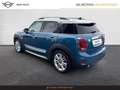 MINI Countryman C Cooper SE 136ch + 88ch Longstone ALL4 BVA Bleu - thumbnail 10