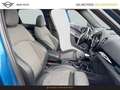 MINI Countryman C Cooper SE 136ch + 88ch Longstone ALL4 BVA Bleu - thumbnail 5