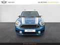 MINI Countryman C Cooper SE 136ch + 88ch Longstone ALL4 BVA Bleu - thumbnail 2
