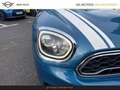 MINI Countryman C Cooper SE 136ch + 88ch Longstone ALL4 BVA Niebieski - thumbnail 8