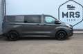 Ford Transit Custom - L2- Automaat- Dubbelcabine- Nieuw- 40495+BTW Grijs - thumbnail 5