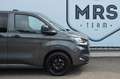 Ford Transit Custom - L2- Automaat- Dubbelcabine- Nieuw- 40495+BTW Grijs - thumbnail 4