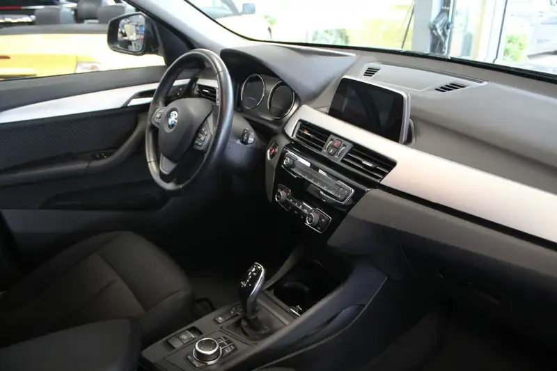 Annonce voiture d'occasion BMW X1 - CARADIZE