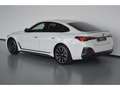 BMW 420 Gran Coupe d M Sport Klima Komfortzugang Weiß - thumbnail 4
