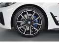 BMW 420 Gran Coupe d M Sport Klima Komfortzugang Weiß - thumbnail 7