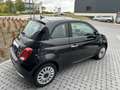 Fiat 500 500 1.0 Hybrid Dolcevita - CarPlay PDC PanoDak Noir - thumbnail 4
