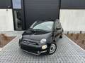 Fiat 500 500 1.0 Hybrid Dolcevita - CarPlay PDC PanoDak Noir - thumbnail 1