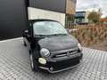 Fiat 500 500 1.0 Hybrid Dolcevita - CarPlay PDC PanoDak Noir - thumbnail 3