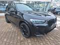 BMW X3 xDrive 30 d M Sport Laser Pano HUD Harman ACC Schwarz - thumbnail 2