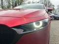 Mazda 3 Selection 150 PS *Automatik*Premium*Design* Rood - thumbnail 4