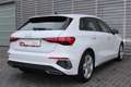 Audi A3 Sportback 35 TFSI S tronic S line LED Navi ACC SpS Weiß - thumbnail 4