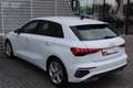 Audi A3 Sportback 35 TFSI S tronic S line LED Navi ACC SpS Weiß - thumbnail 5
