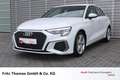 Audi A3 Sportback 35 TFSI S tronic S line LED Navi ACC SpS Weiß - thumbnail 1