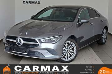 e Progressive Coupe,Leder,Navi,LED,Kamera