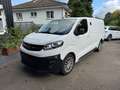 Opel Vivaro Edition L (L3) 2.0 D *Tempomat*Klima*Kamera* Blanc - thumbnail 1