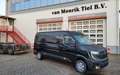 Renault Master 170.35 EURO 6 L3H2 ZWART METALLIC - TREKHAAK - V-4 Zwart - thumbnail 34