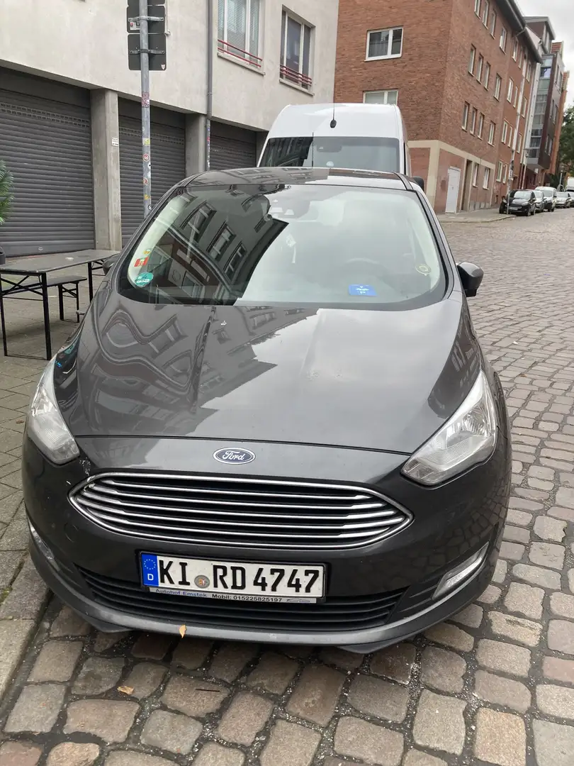 Ford C-Max 2.0 TDCi Start-Stop-System Titanium - 1
