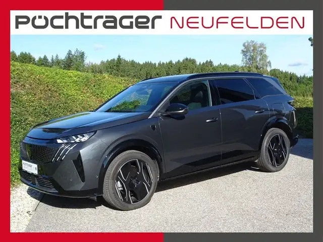 Peugeot 5008 Elektromotor 210 GT Schiebedach