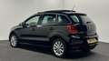 Volkswagen Polo 1.2 TSI Highline PANO LM CRUISE TREKHAAK 5 DEURS E Schwarz - thumbnail 10
