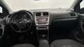 Volkswagen Polo 1.2 TSI Highline PANO LM CRUISE TREKHAAK 5 DEURS E Schwarz - thumbnail 3