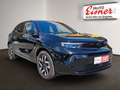 Opel Mokka GS 1.2 Ex. Dienstwagen Schwarz - thumbnail 17